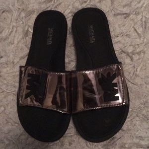 Michael Kors Slides